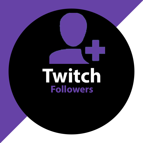 Twitch Followers