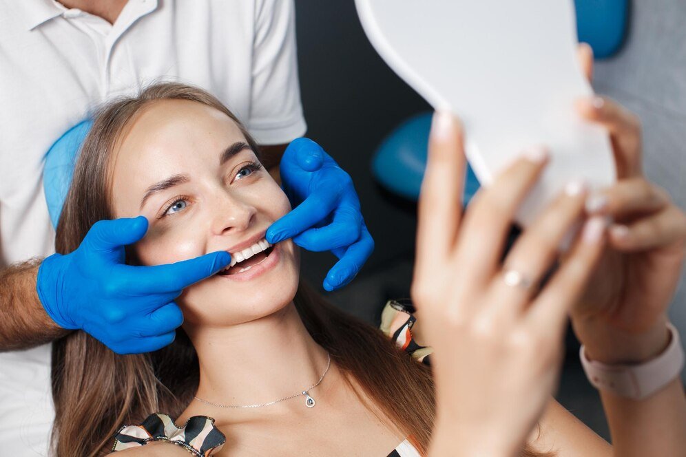 orthodontist