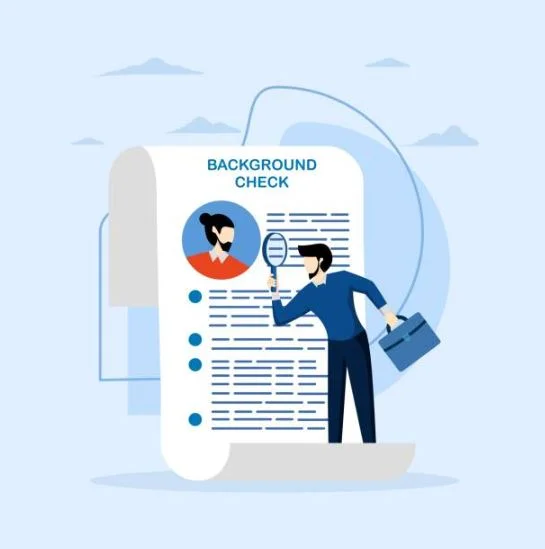 Criminal Background Checks