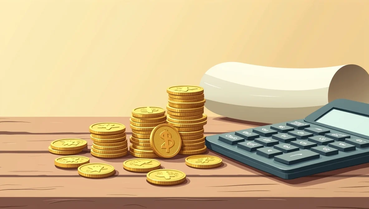 Compound interest