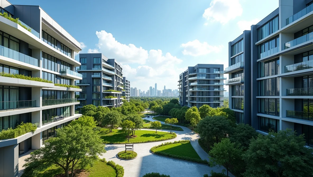 New property launches Singapore eastern corridor