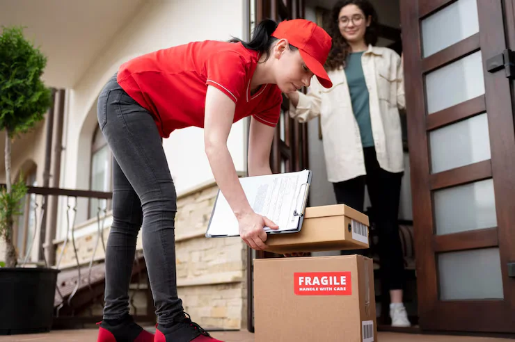 Removals Companies