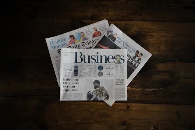 Financial News