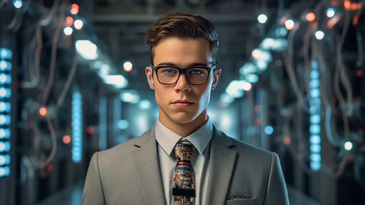 AI headshot generators 2025