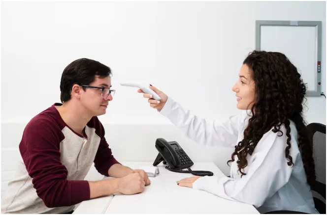 STD Test