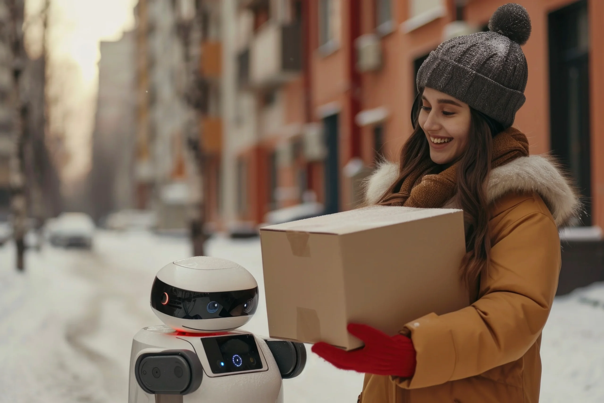 Virtual Mailboxes: The Smart Business Address Solution for Drop Shippers