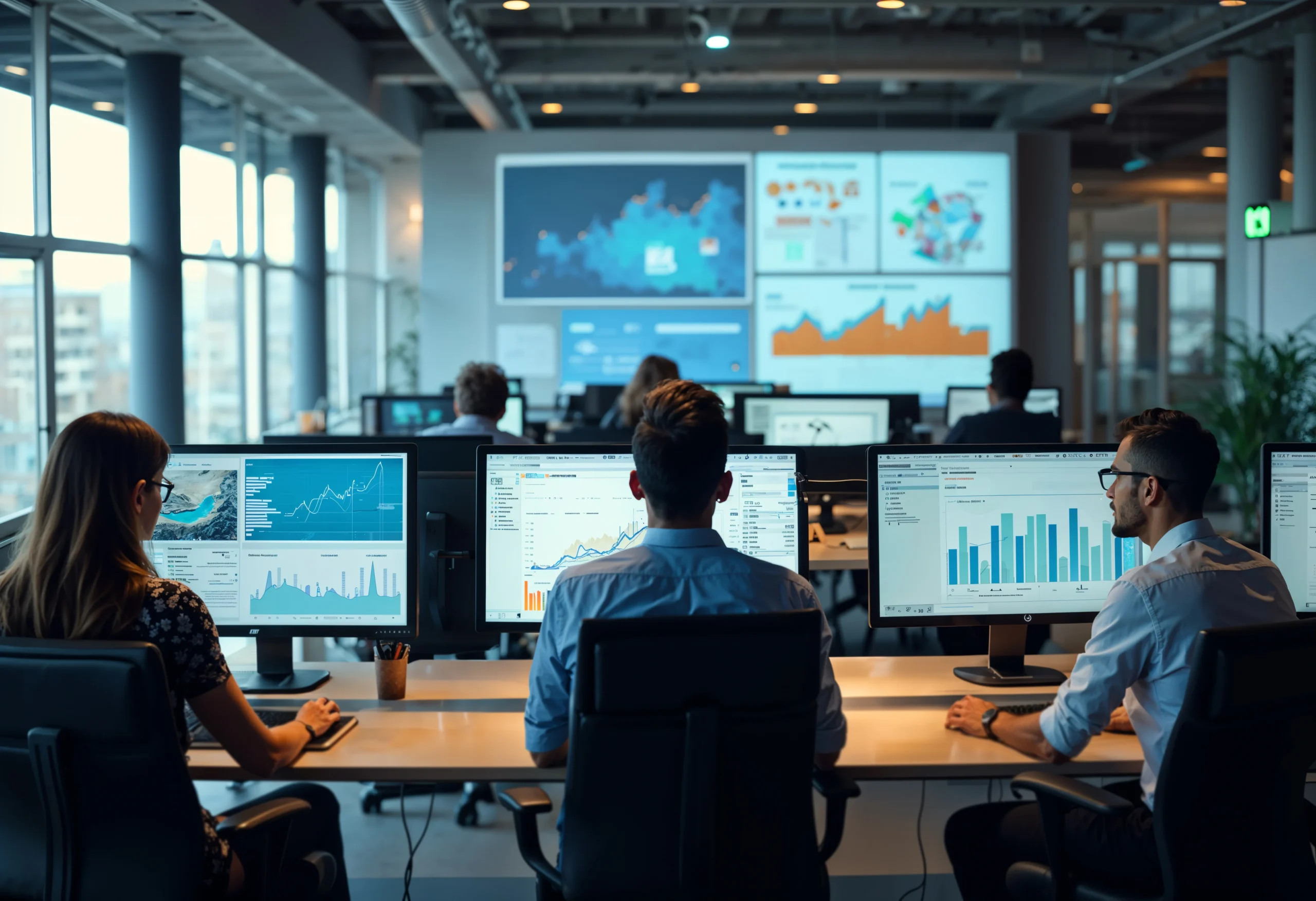 institute of data review