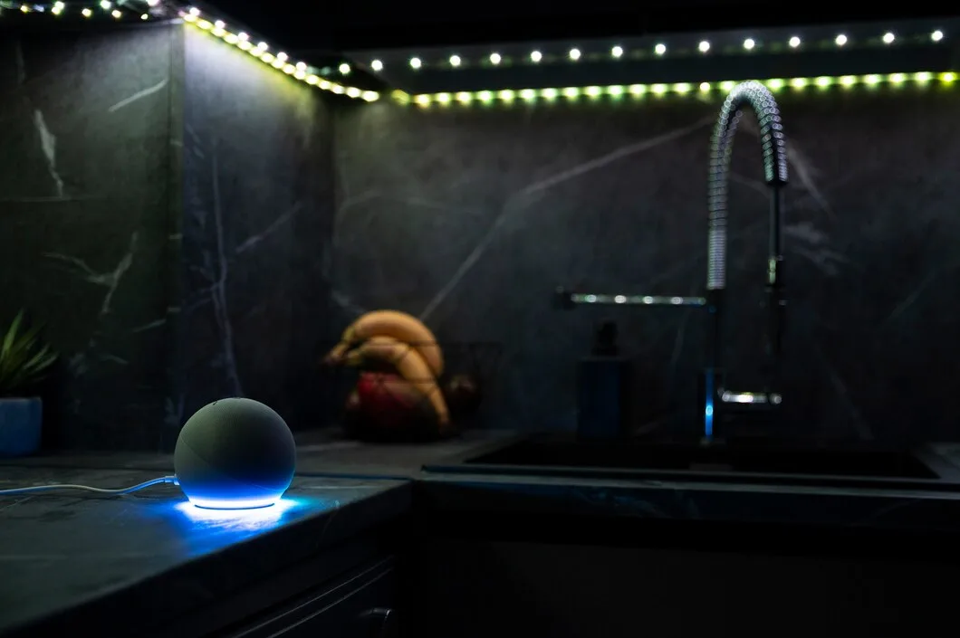 How Modern LED Lighting Systems Achieve Reliability and Design Flexibility
